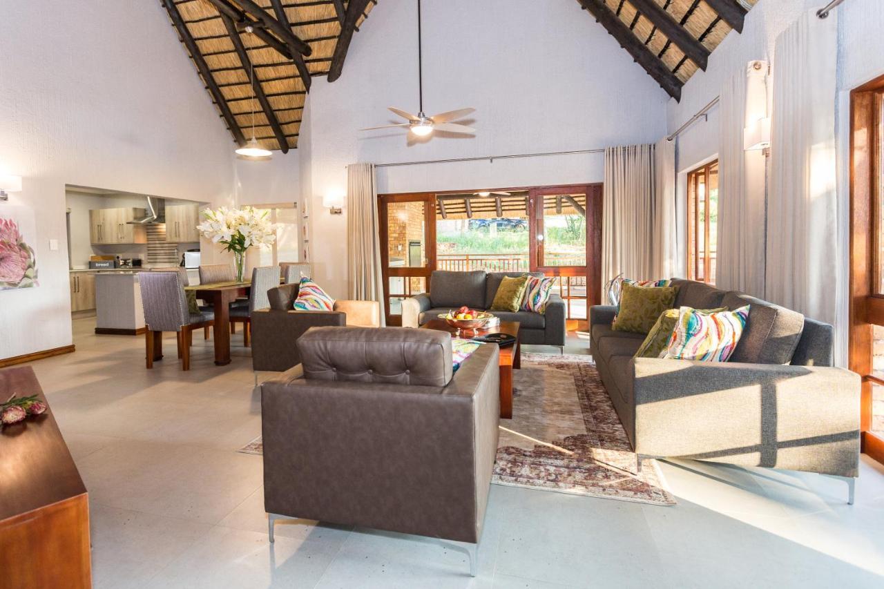 Kruger Park Unit No. 611 *